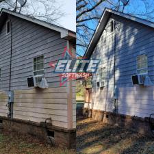 House and Wood Cleaning 9